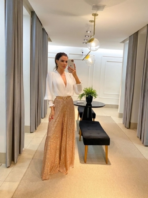 CALÇA ELIS