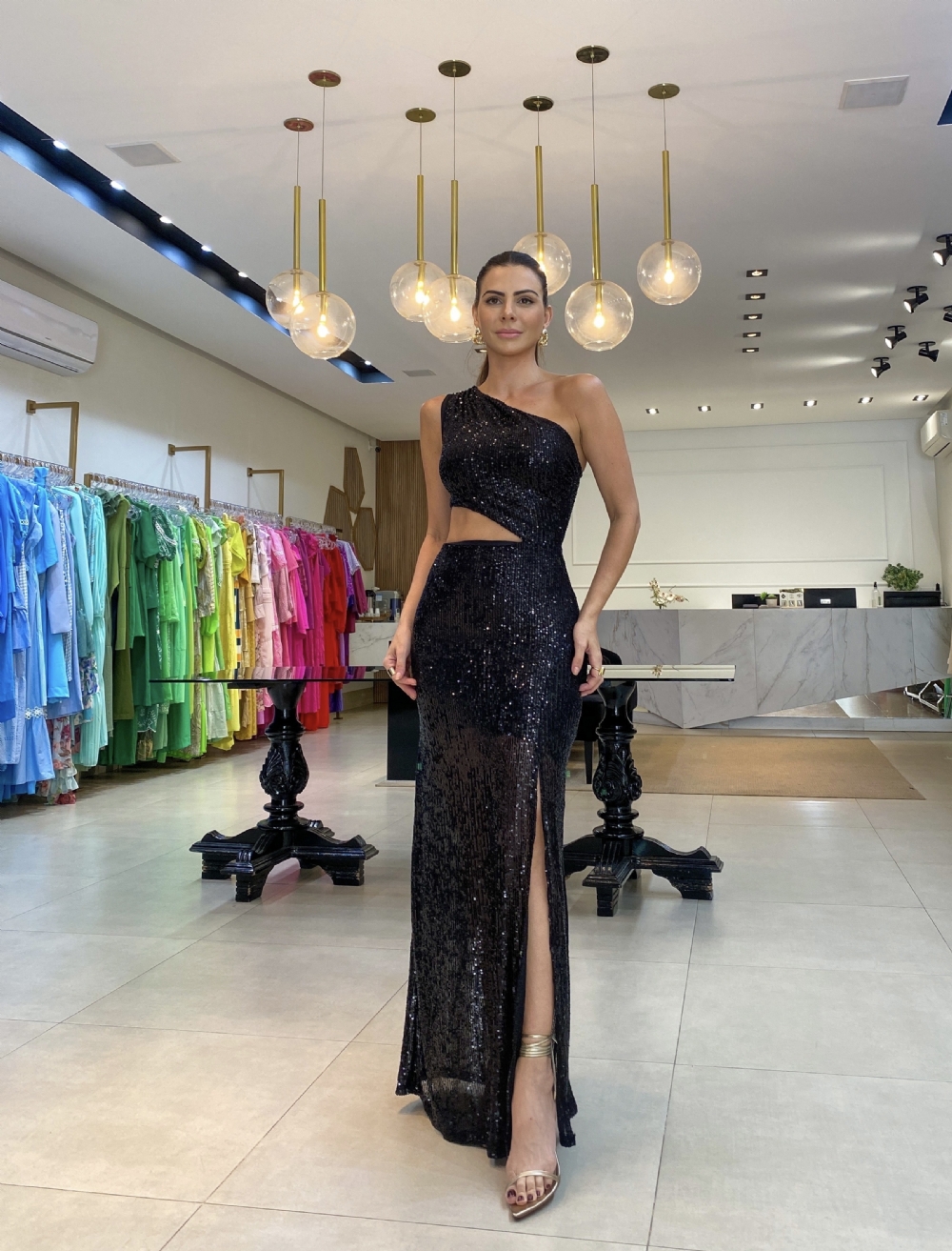 VESTIDO ALICIA