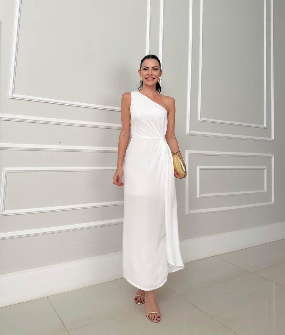 VESTIDO SILVIA