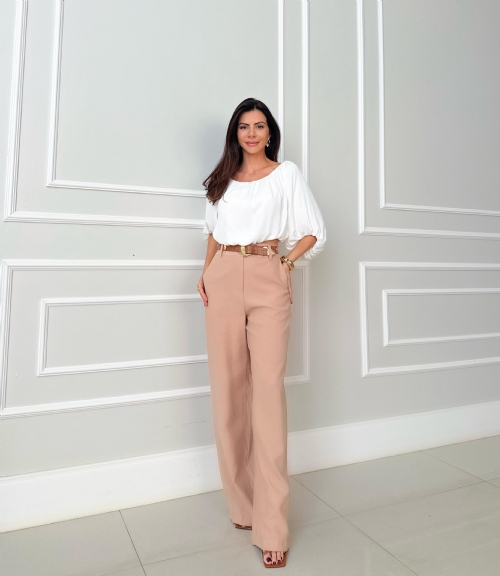 BLUSA BEATRIZ