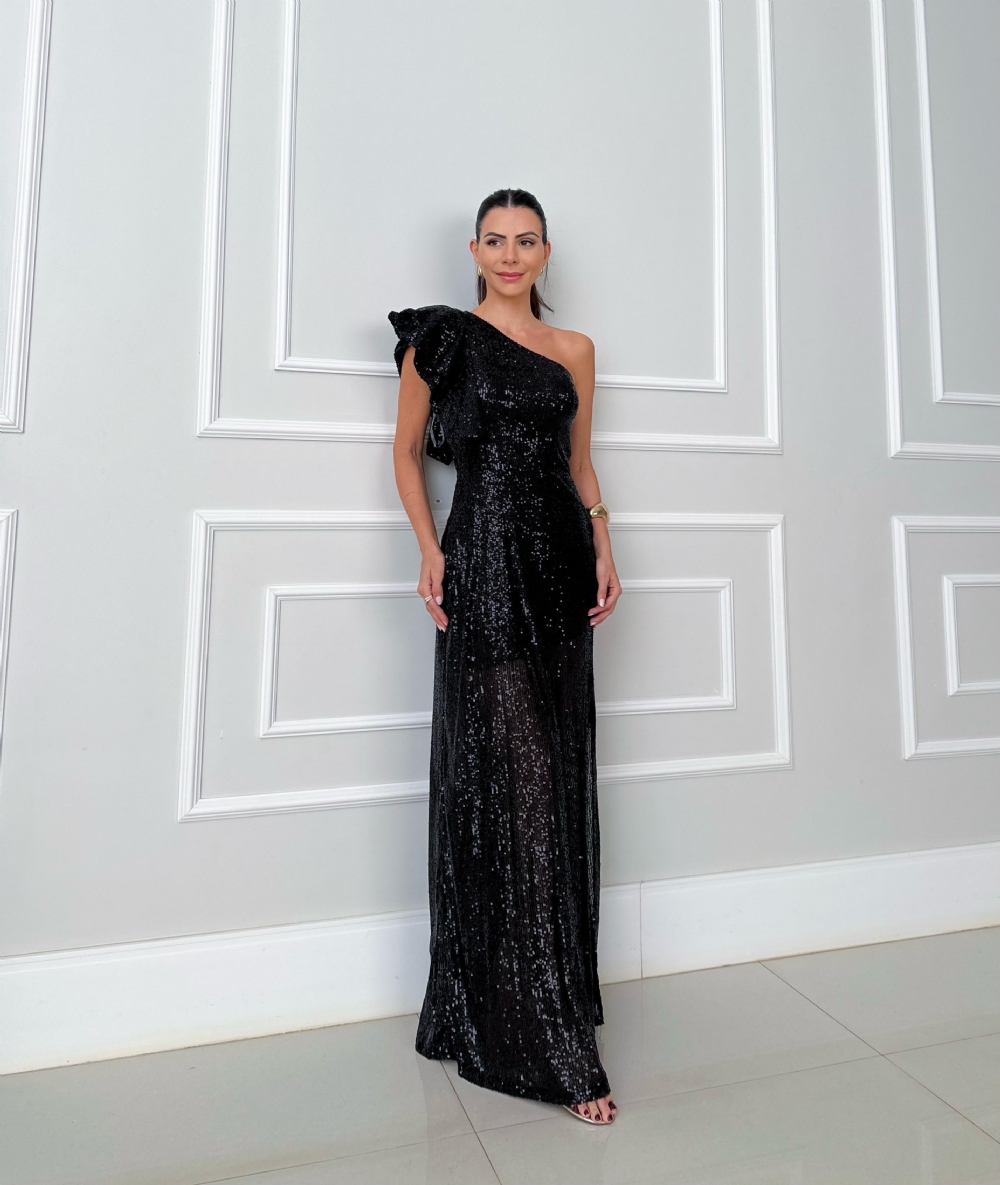 VESTIDO ALINE