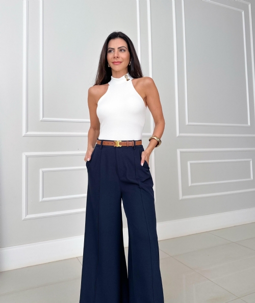 BLUSA ALANA