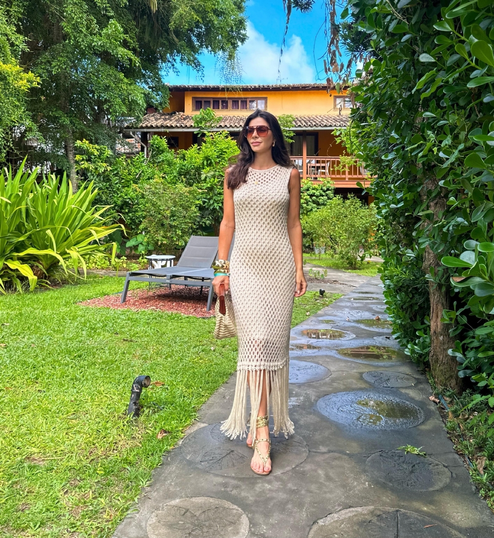 VESTIDO AYLA