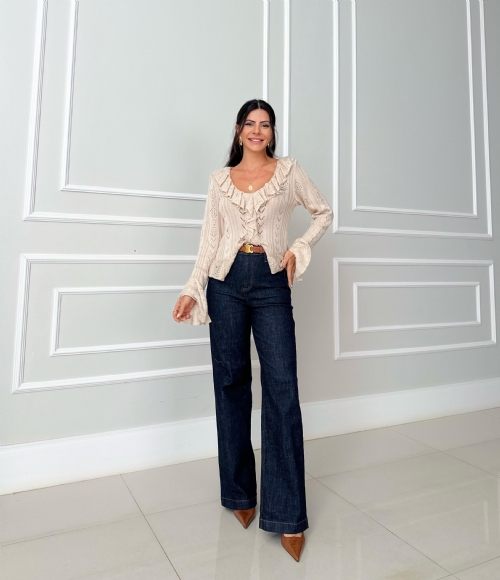 BLUSA RAQUEL