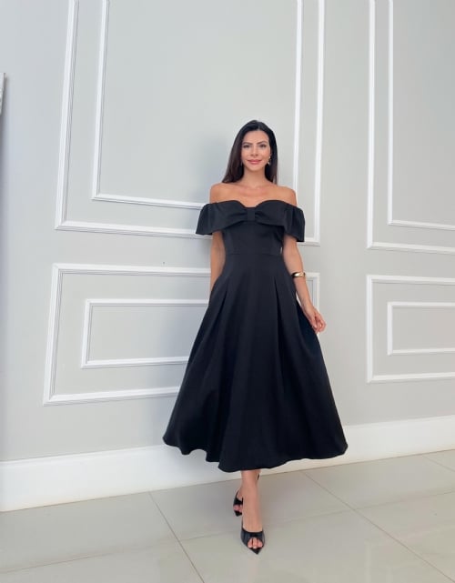 VESTIDO ANGELA