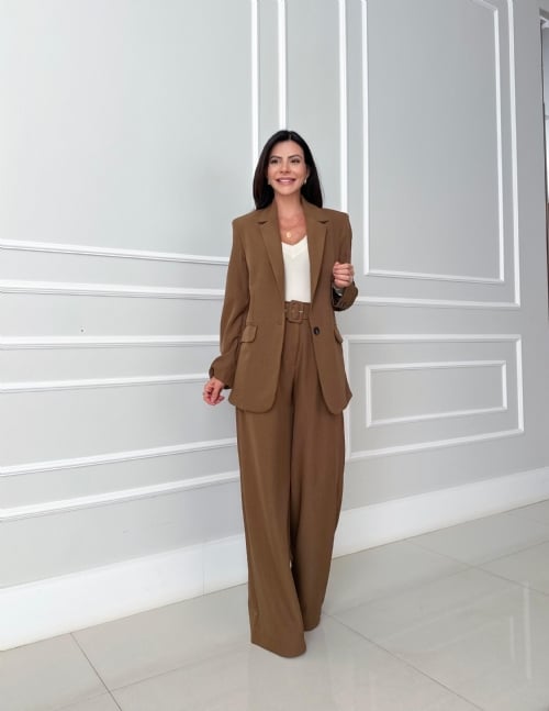 BLAZER CHARLOTE