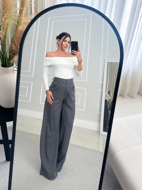 BLUSA ANA CLARA
