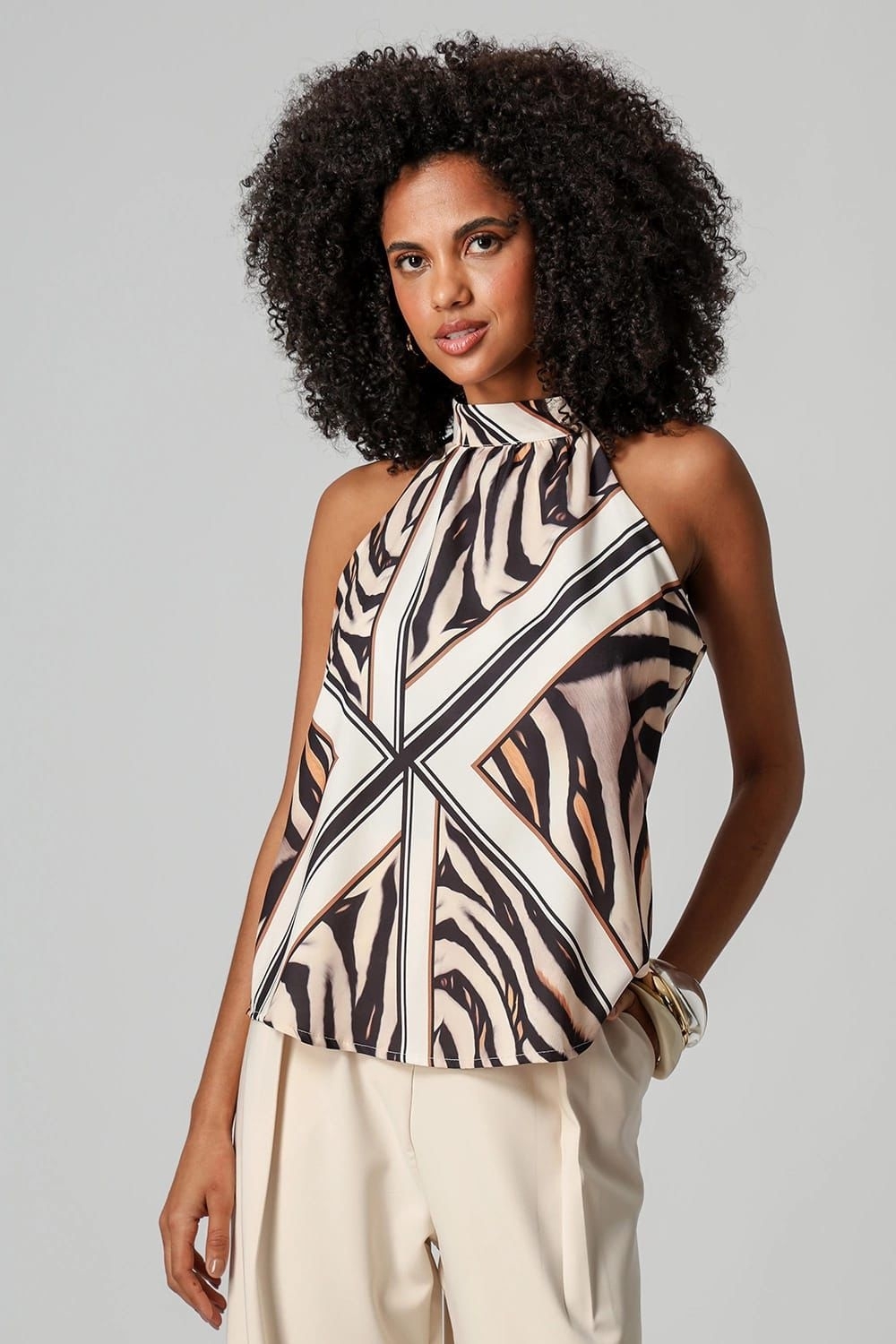BLUSA MAURA