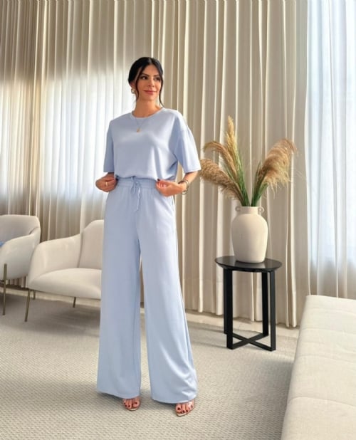 CONJUNTO LETICIA