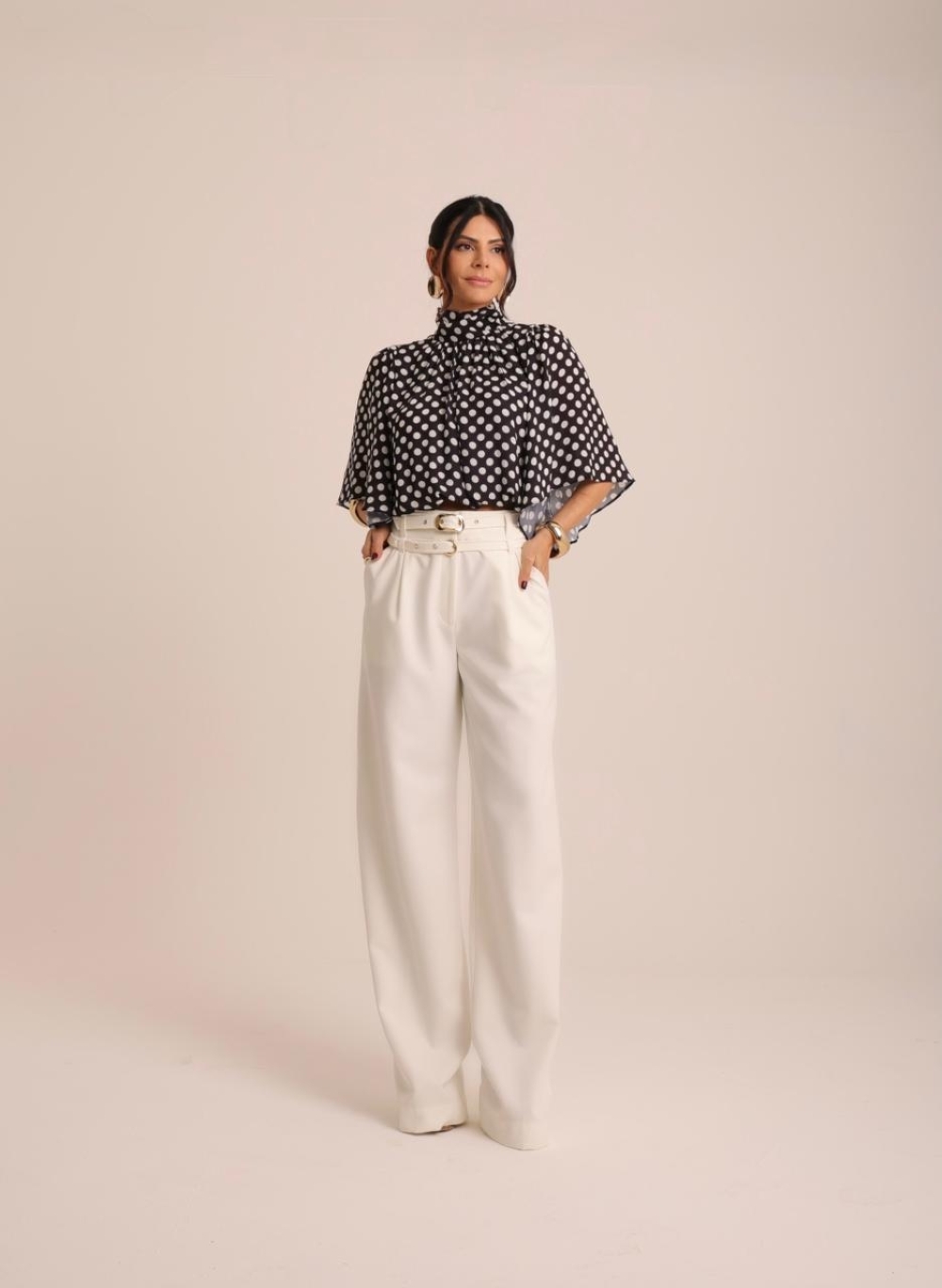 CALÇA MARTA
