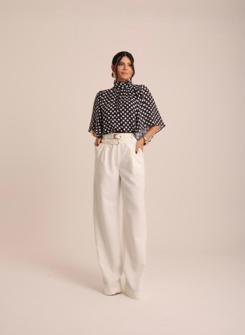 CALÇA MARTA