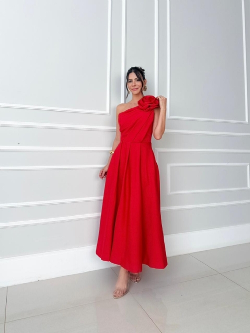 VESTIDO ISLA