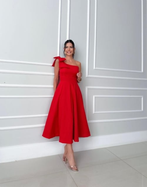 VESTIDO FLAVIA