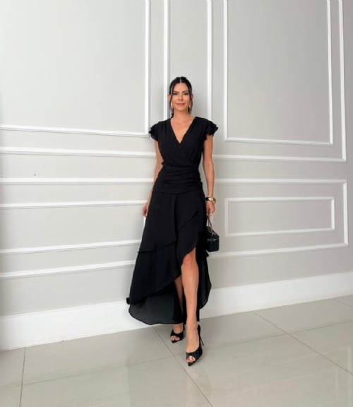 VESTIDO LARISSA