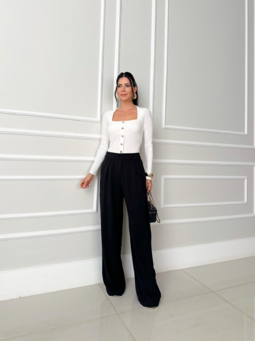 BLUSA MANUELA