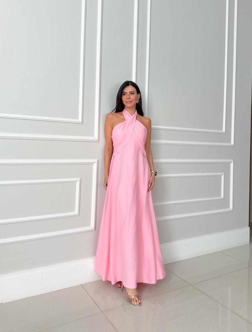VESTIDO RITA