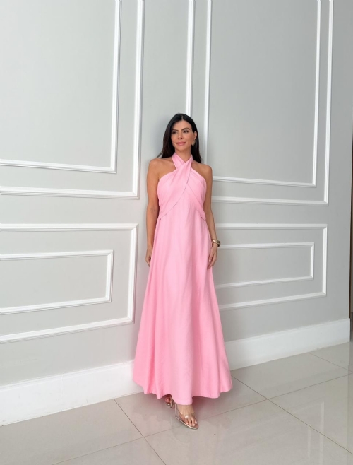 VESTIDO RITA
