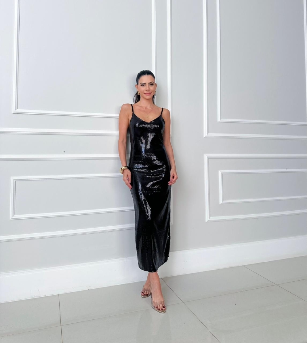VESTIDO NADINE