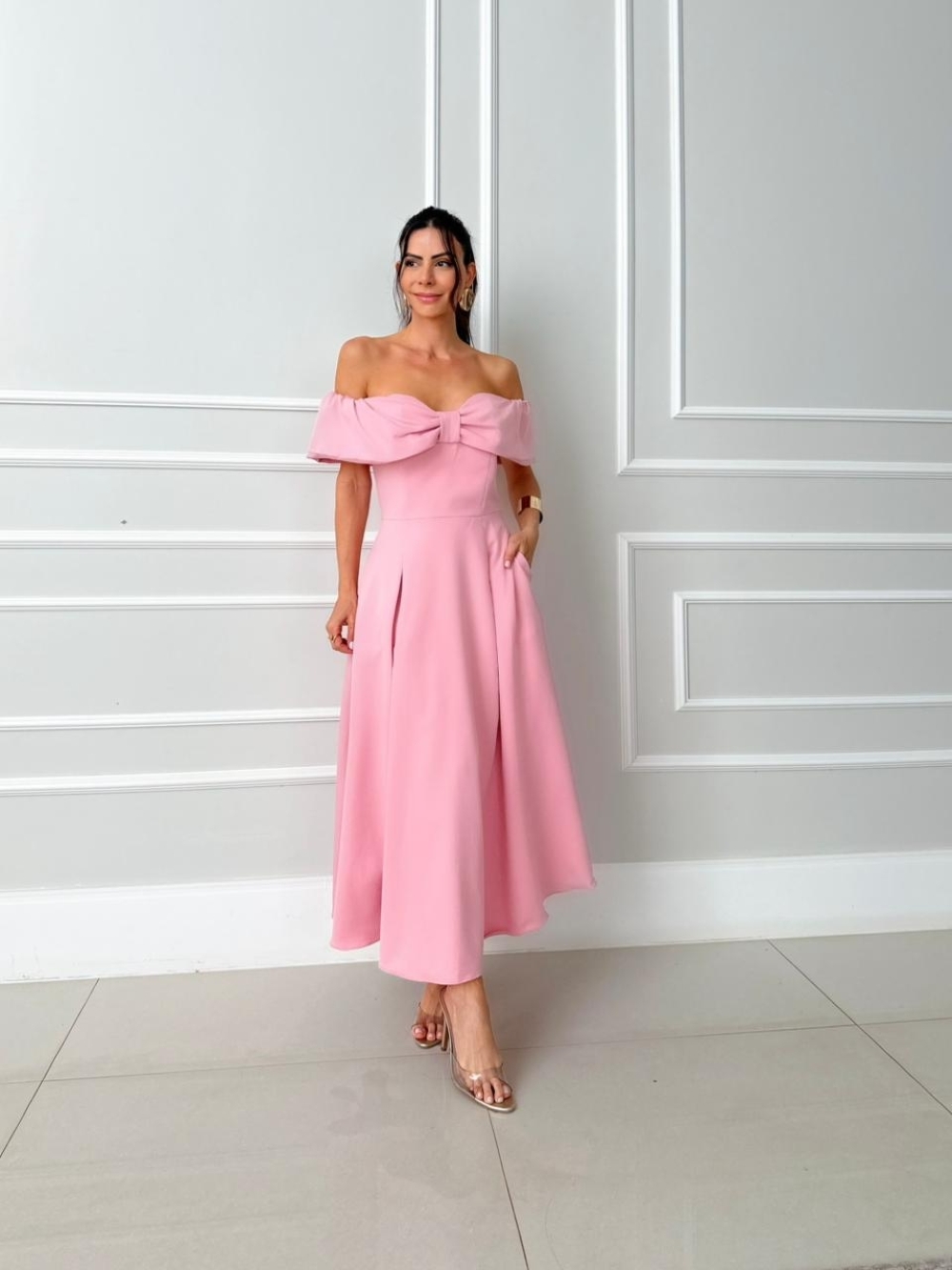 VESTIDO ANGELA