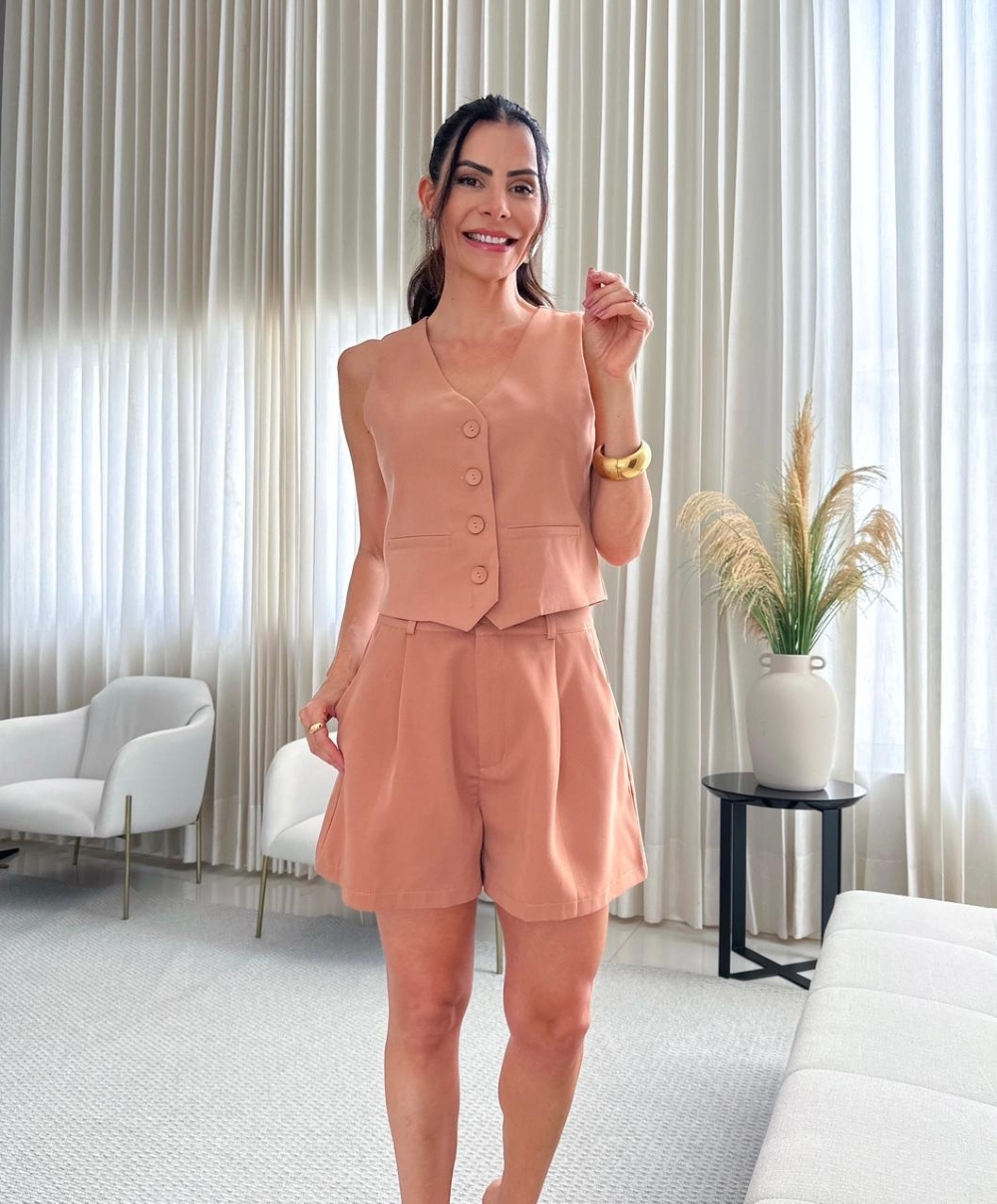 CONJUNTO SARA