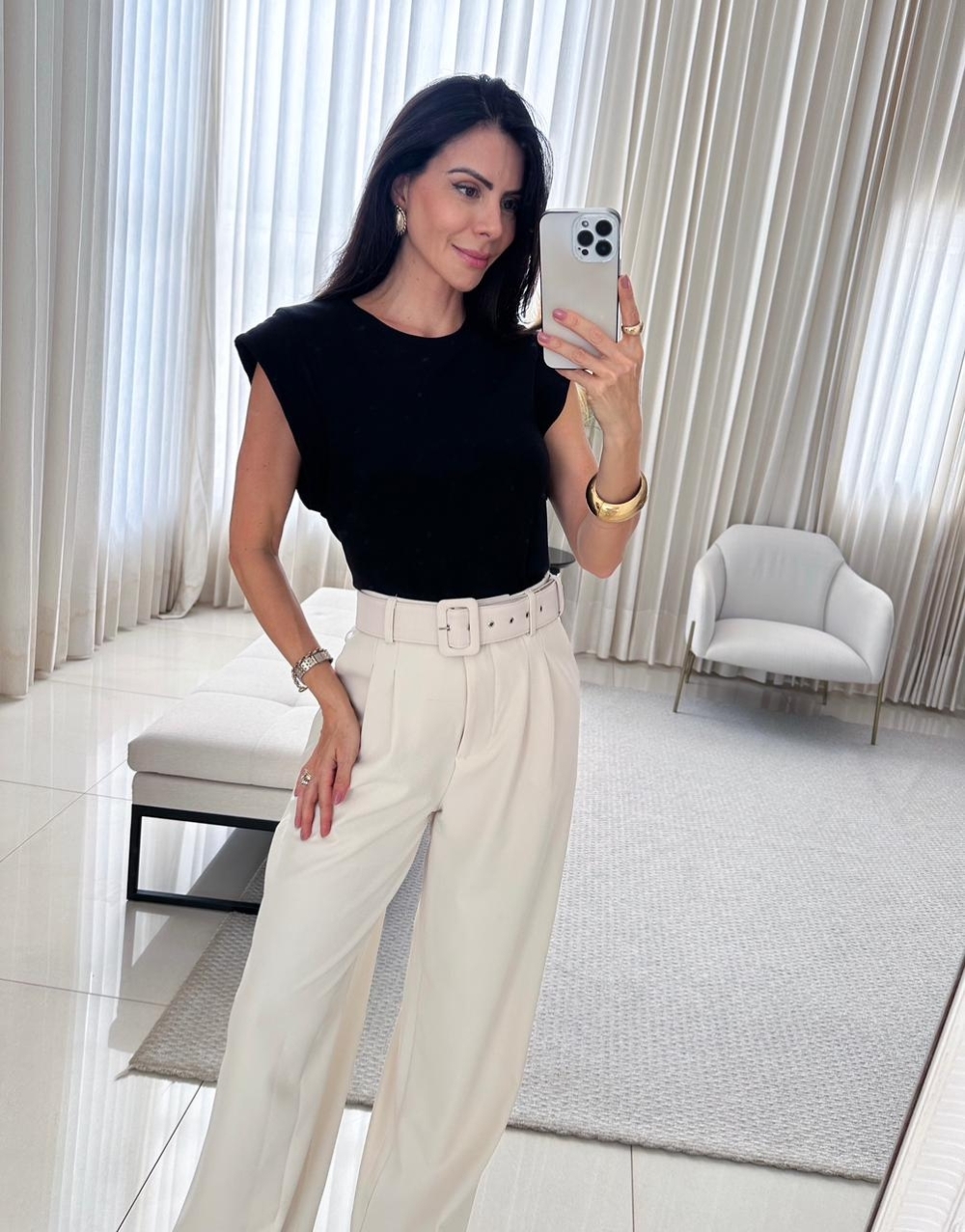 BLUSA KATE