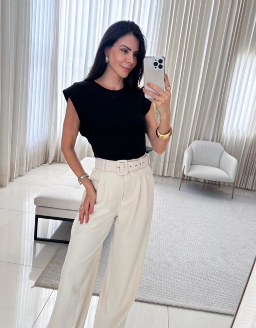BLUSA KATE