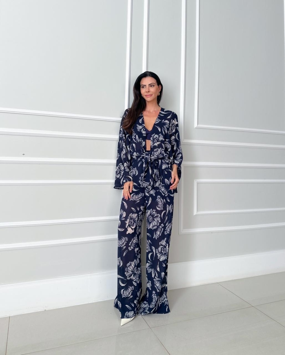 CONJUNTO LAILA