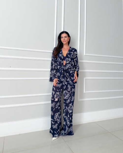 CONJUNTO LAILA