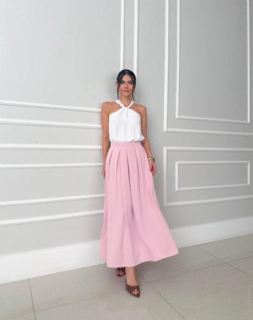 BLUSA ALESSANDRA
