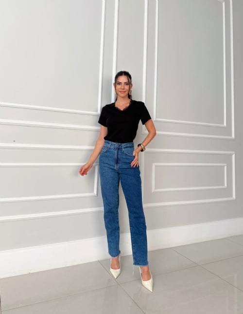 BLUSA ANELISE
