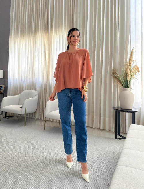 BLUSA VANESSA