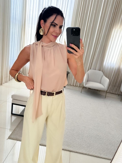 BLUSA MILENA