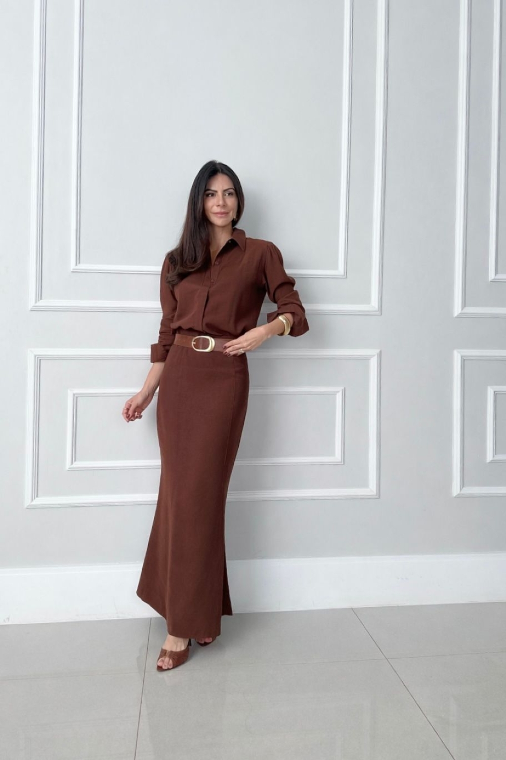 CONJUNTO CECILIA