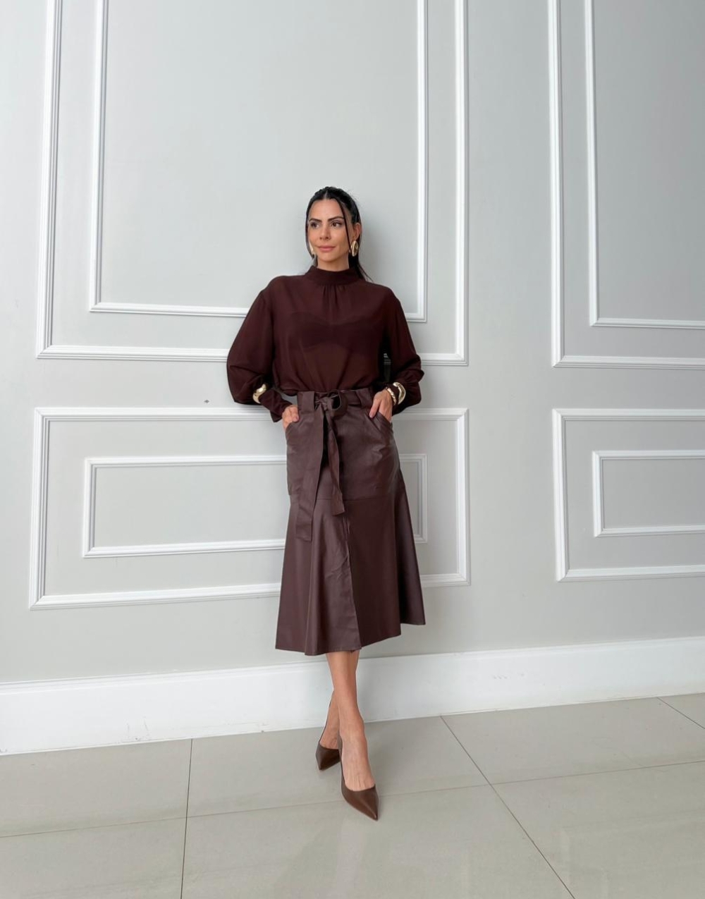 SAIA ELIZABETH