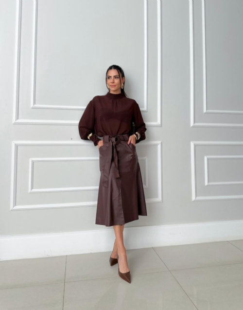 SAIA ELIZABETH