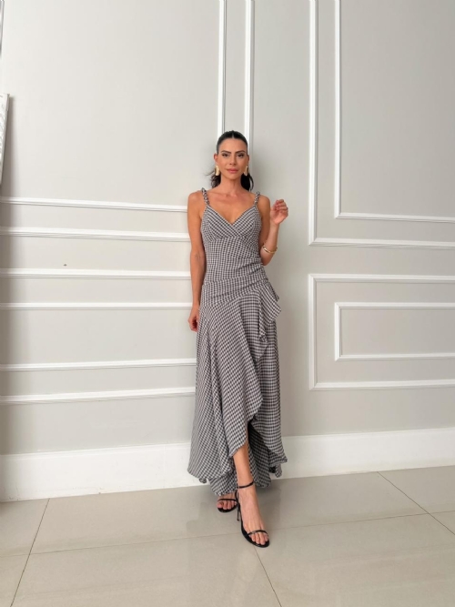 VESTIDO MILENA