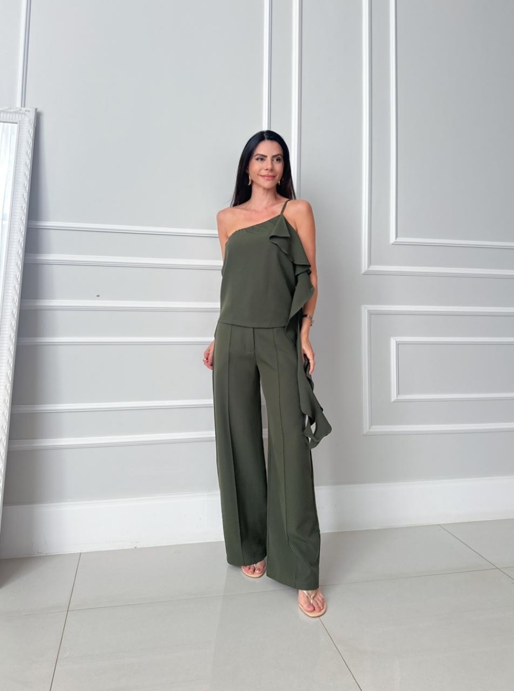 BLUSA LAIS