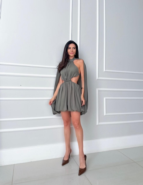 VESTIDO JULIANA