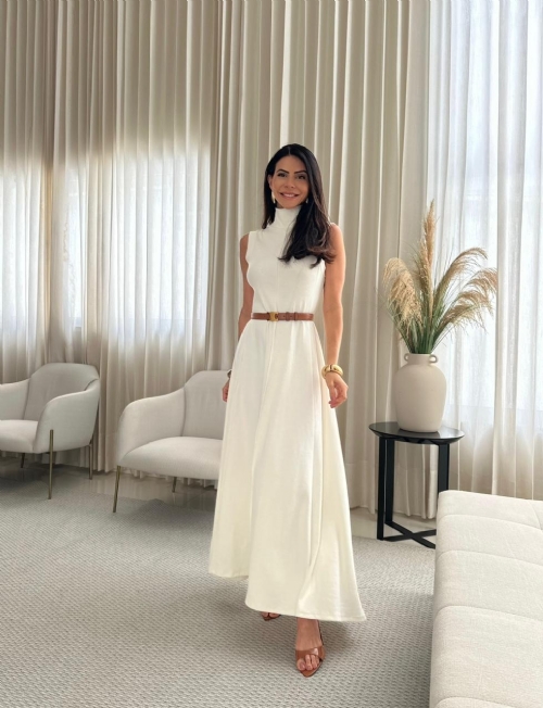 VESTIDO MARINA