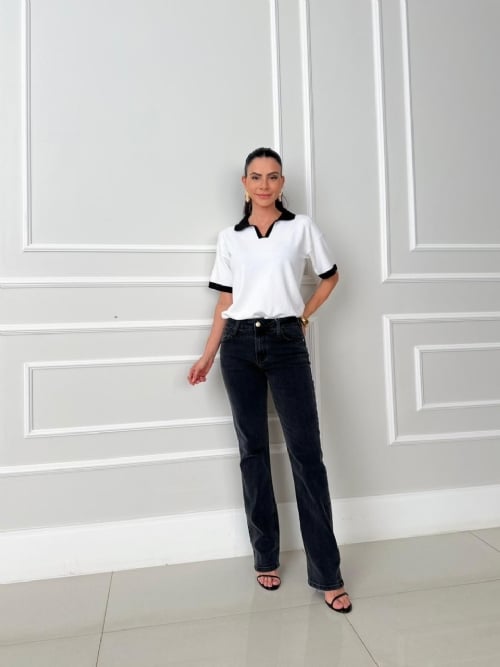 BLUSA RAQUEL