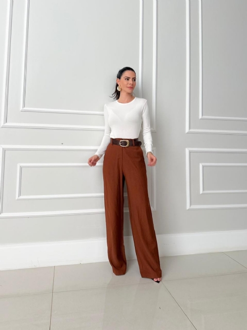 BLUSA NADINE