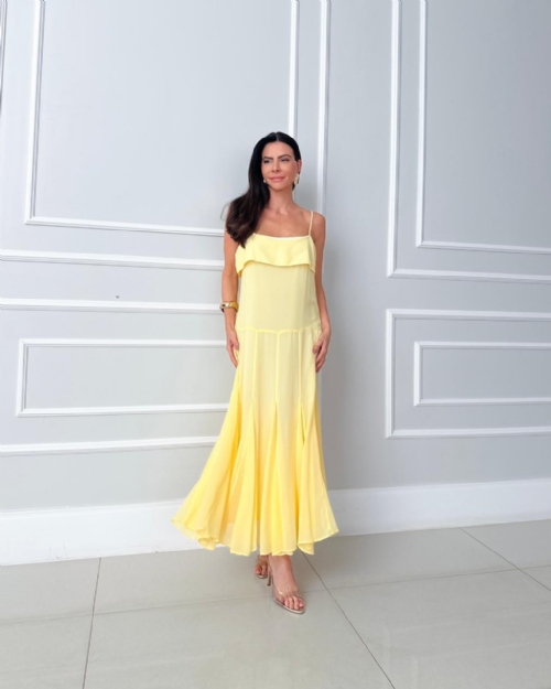 VESTIDO JULIA
