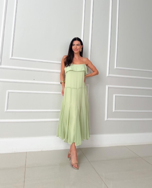 VESTIDO JULIA