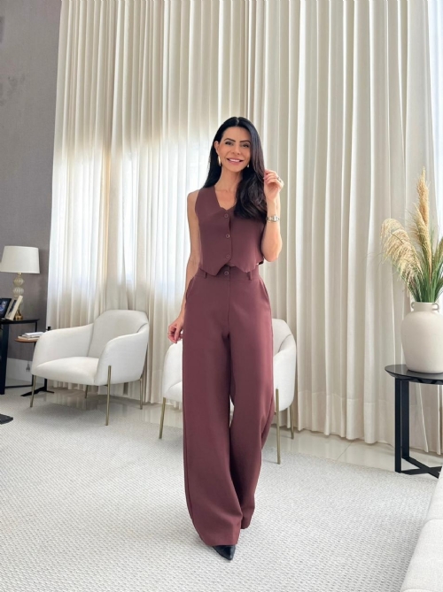 CONJUNTO BIANCA