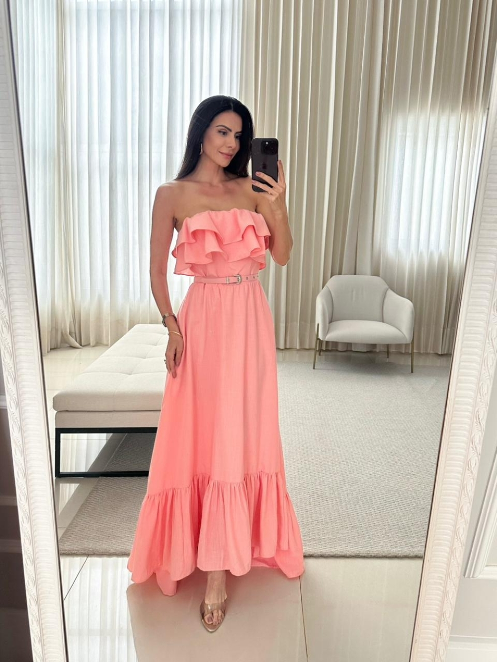VESTIDO DANI