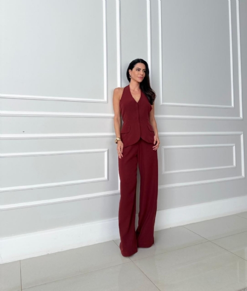 BLUSA ANTONIA