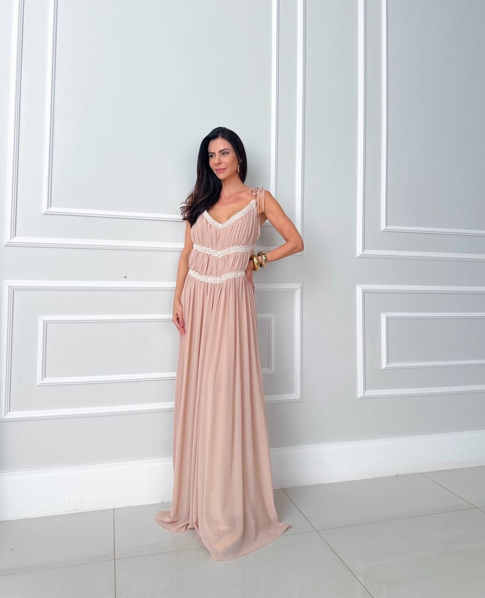 VESTIDO ARIANA