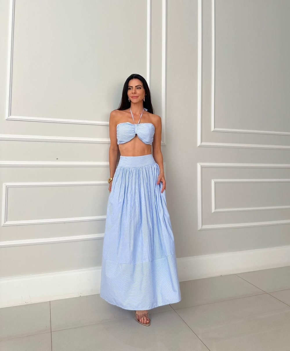 CONJUNTO LAIS