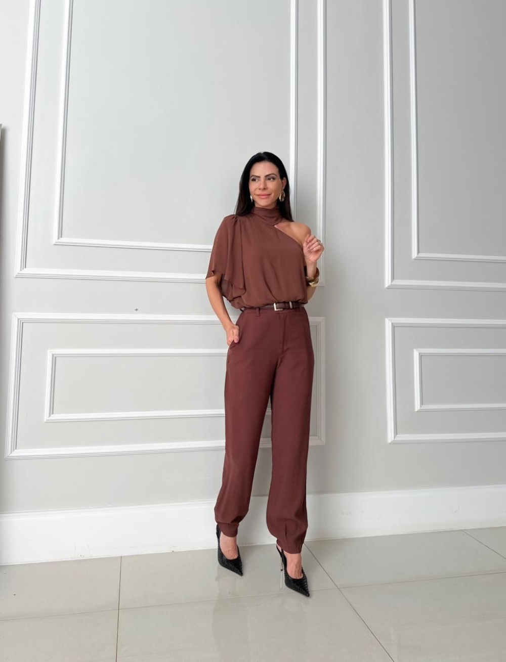 CALÇA BEATRIZ
