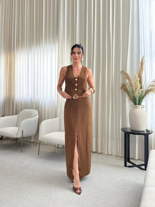 CONJUNTO OLGA